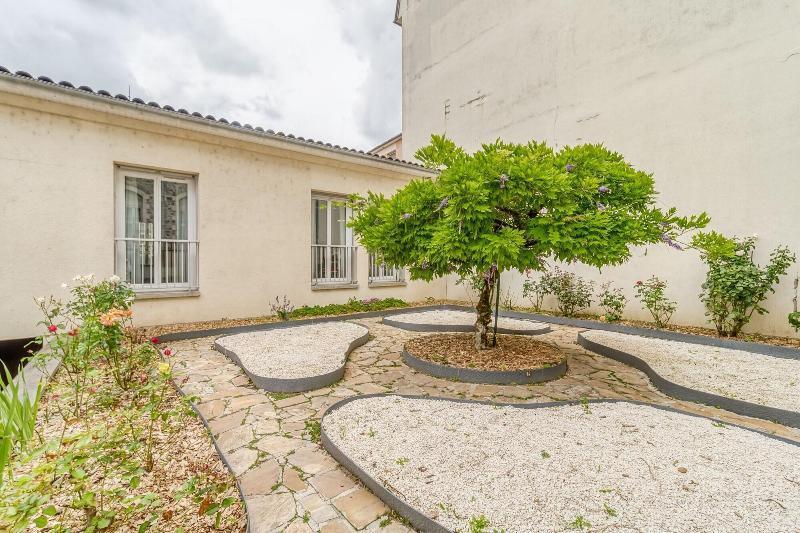 Contact Hotel Limoges - Hotel Des Deux Moulins エクステリア 写真